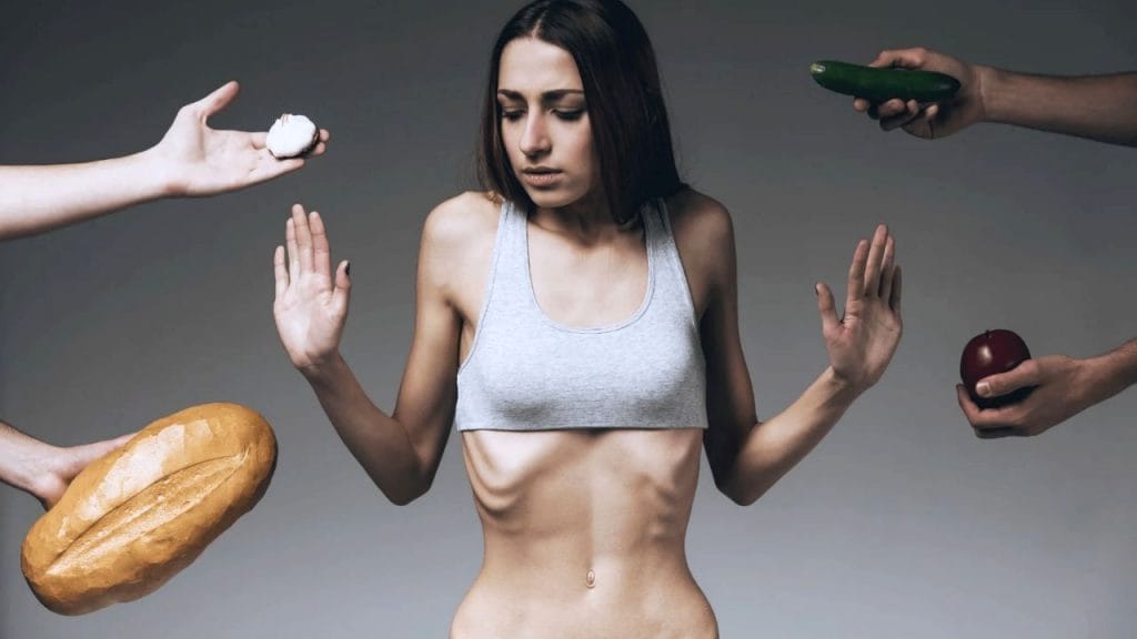 Anoreksiya Hastalığı Nedir?