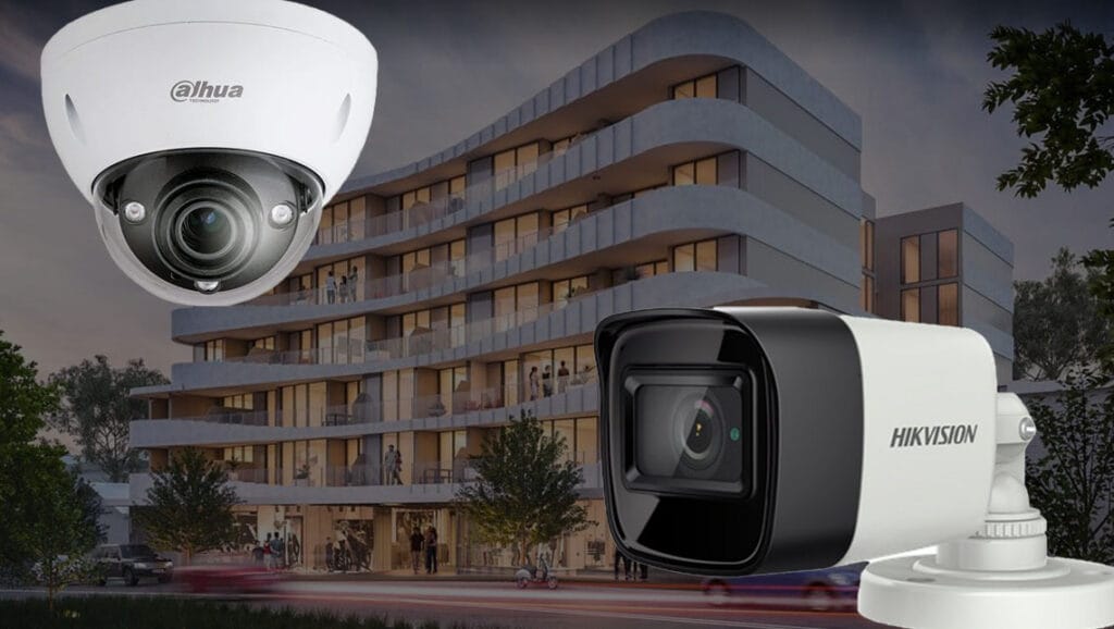 Hangi Marka Güvenlik Kamerası Daha İyi? Dahua vs Hikvision