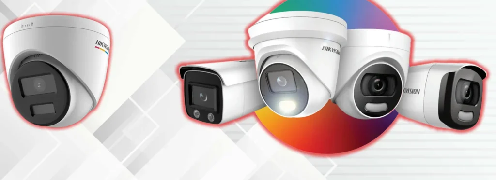 Hikvision Kamera Paketleri – Ev ve İş Yerleri İçin Uygun Fiyatlı Çözümler