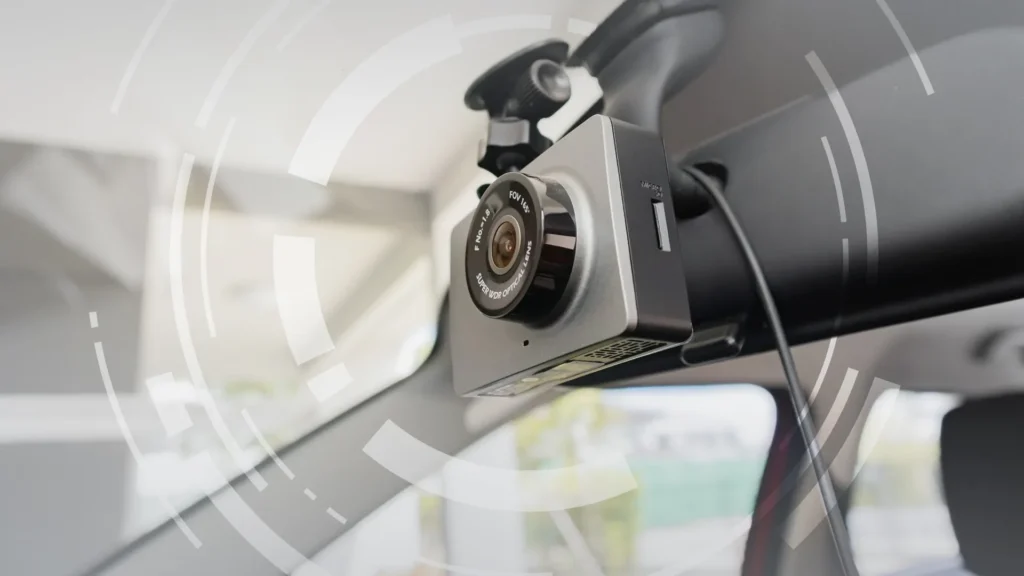 mobil araç kamera sistemleri
