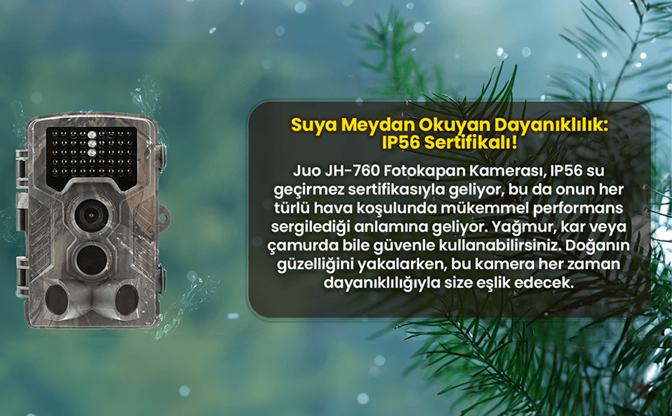 Askeri Sistem Çözümleri | Kamerasan