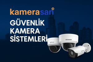 Güvenlik Kamerası