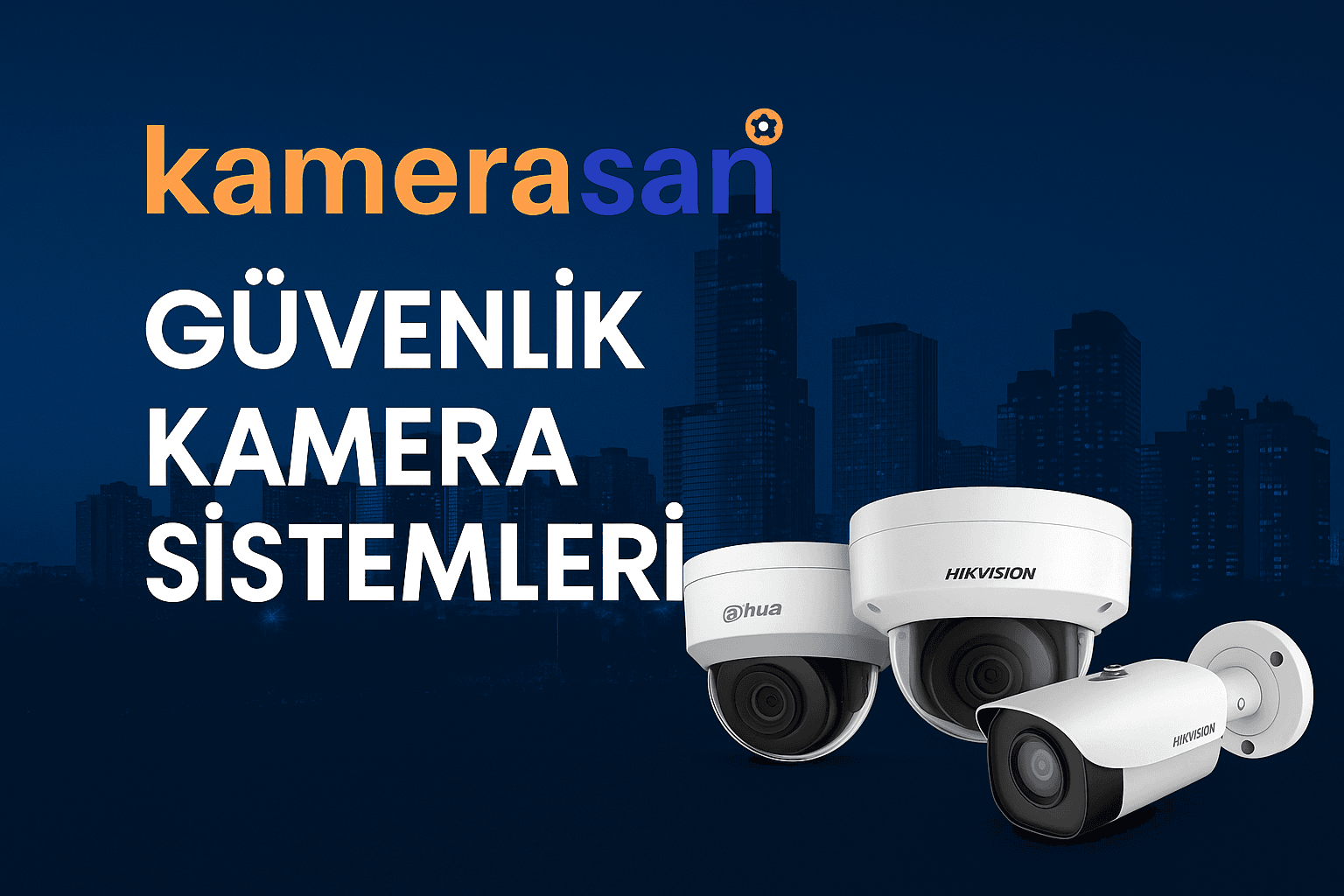 Güvenlik Kamerası