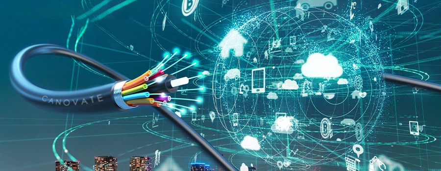 Fiber Optik Çözümleri