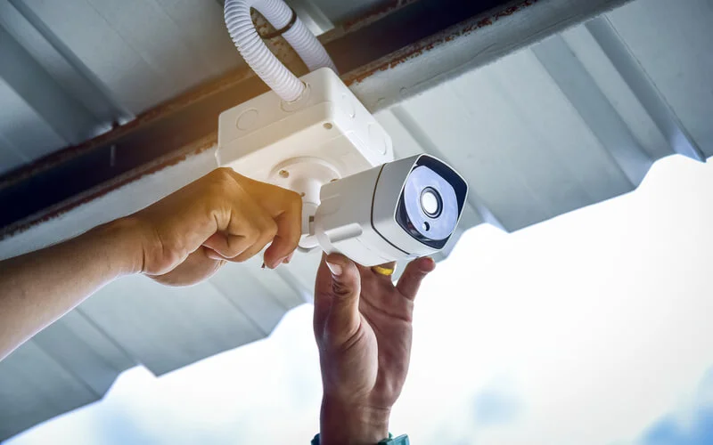 Lazer Kamera Sistemleri | Kamerasan